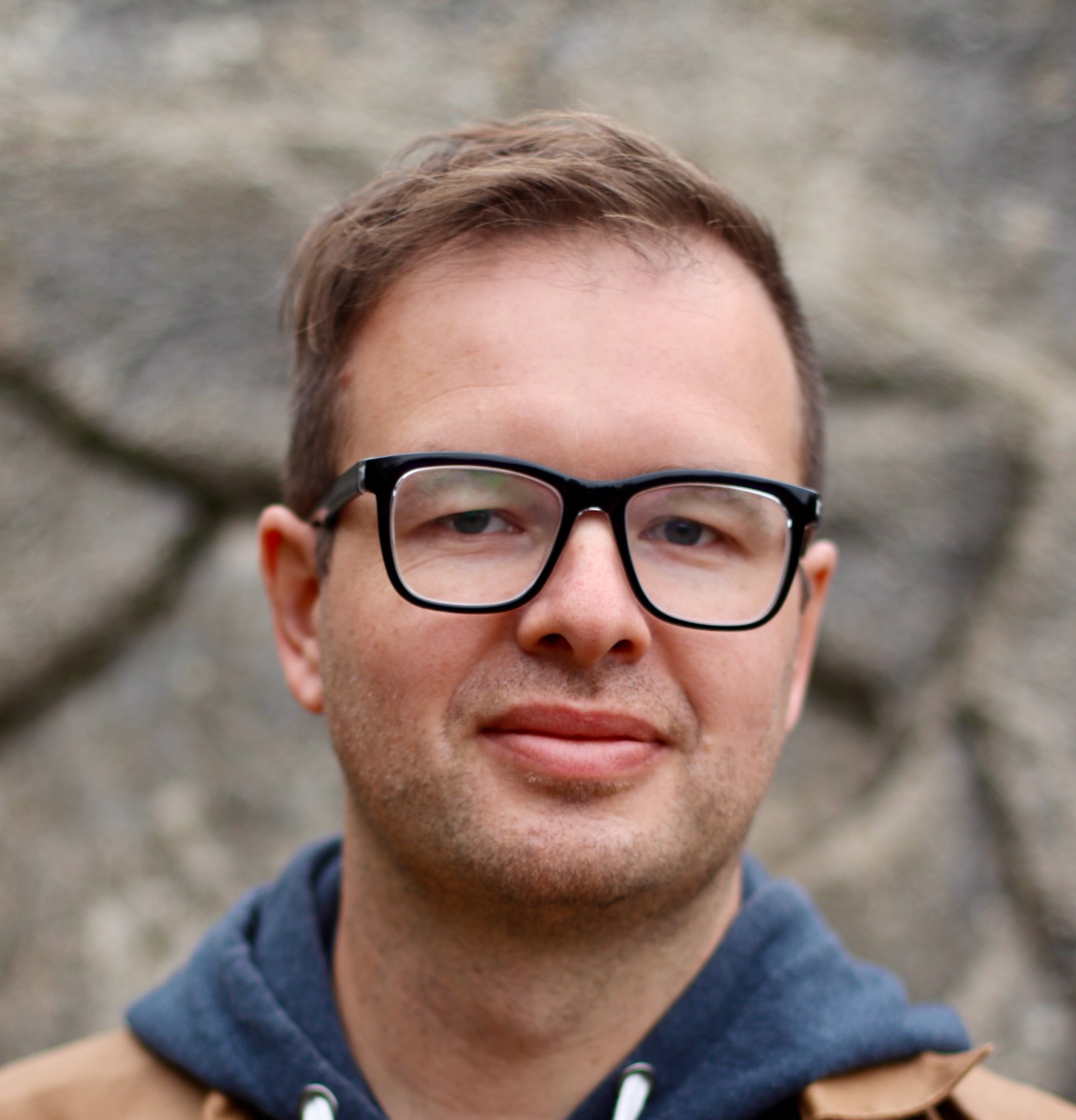 Ben Sauer